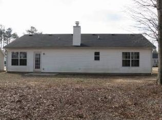108 Yellowstone Dr, Carrollton, GA 30117