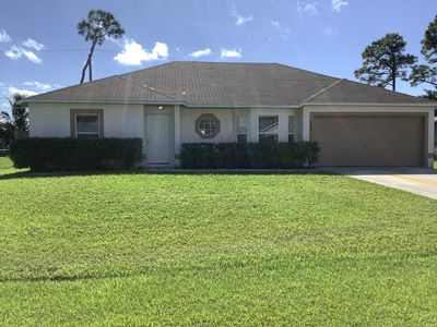 662 SE Karrigan Ter, Port Saint Lucie, FL, 34983