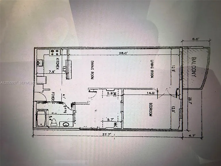 19380 Collins Ave #11 — Photo 10
