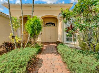 6851 Milani St, Lake Worth, FL 33467