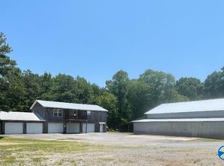 130 Sweet Home Rd, Guntersville, AL 35976