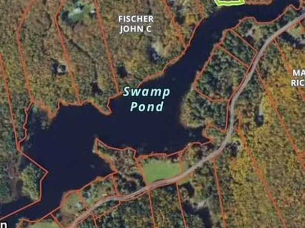 Mathias Weiden Drive, Narrowsburg, NY 12764