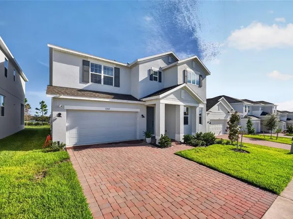7268 ROLLING LEAF ROAD, GROVELAND, FL 34736