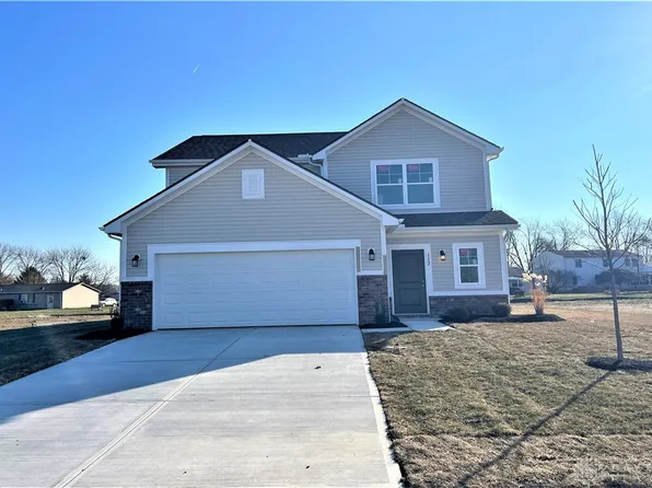 112 Clarett Ct, Union, OH 45322