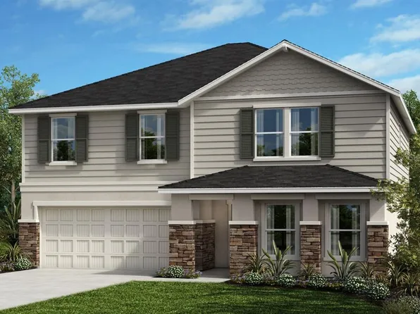 10955 Bluestem Cv, Parrish, FL 34219