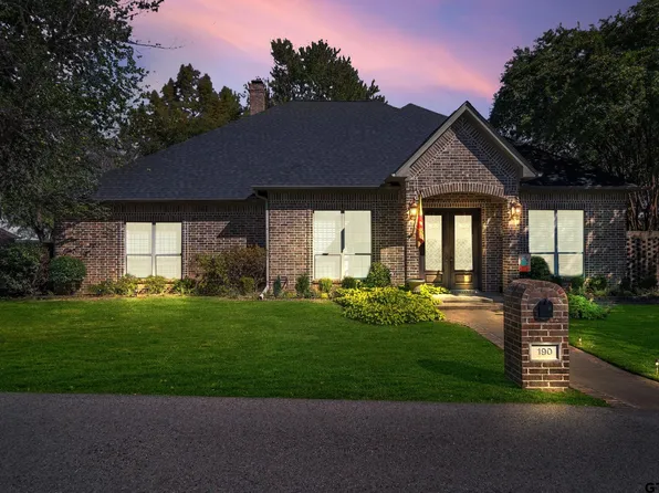 190 N Bay Dr, Bullard, TX 75757