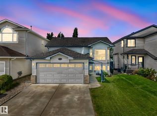 8616 176th Ave NW, Edmonton, AB T5Z0A4