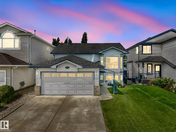 8616 176th Ave NW, Edmonton, AB T5Z 0A4