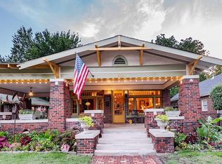 2224 5th Ave, Fort Worth, TX 76110