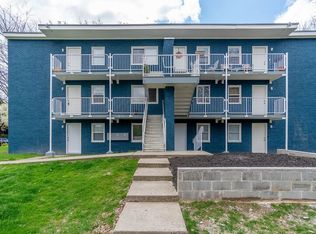 331 Kendall Pl UNIT D, Columbus, OH