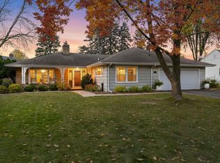 1717 S Connell St, Appleton, WI 54914