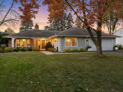 1717 S Connell St, Appleton, WI, 54914