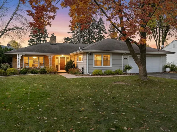 1717 S Connell St, Appleton, WI 54914