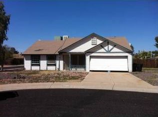 11759 N 68th Ave, Peoria, AZ 85345