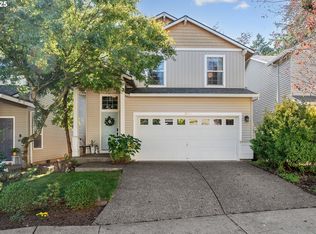 10584 SW Coleman Loop S, Wilsonville, OR 97070