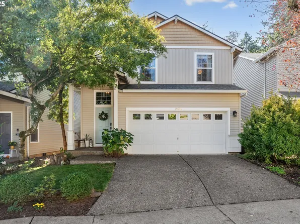 10584 SW Coleman Loop S, Wilsonville, OR 97070