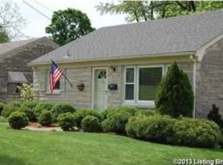 3622 Dell Rd, Jeffersontown, KY 40299