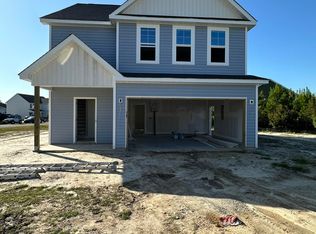 253 Watercrest Landing Way, Swansboro, NC 28584