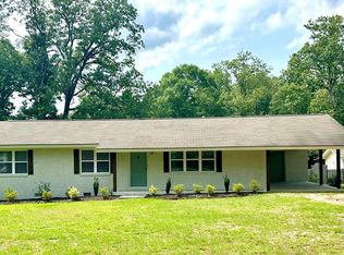 1117 Harrison Dr, McComb, MS 39648