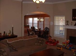 1915 Hagan Rd, Whitehouse, TX 75791