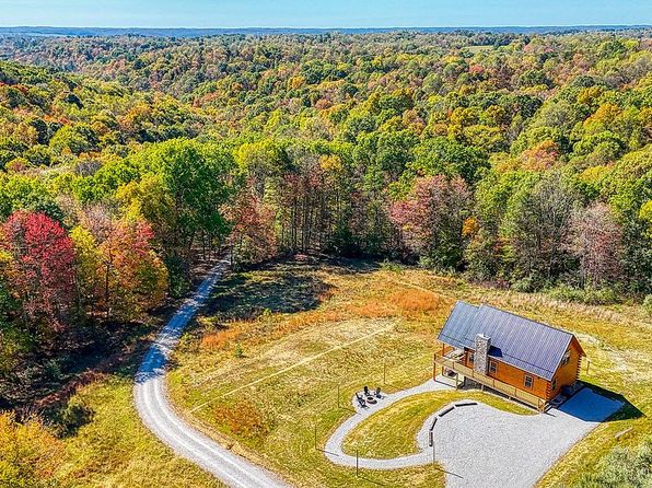 8301 Voris Rd, Logan, OH 43138