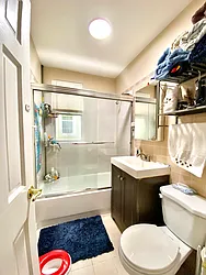 Rented by Amorelli Realty