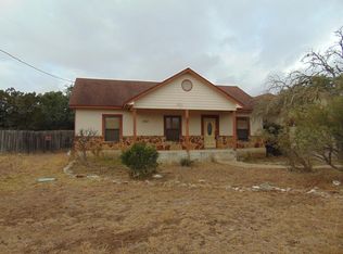 162 Saddle Trl, Bandera, TX 78003