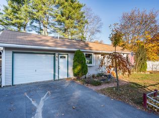 54 Granite St, Allenstown, NH 03275