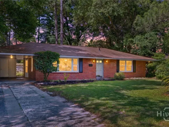 2131 Walz Drive, Savannah, GA 31404
