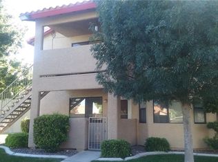 2709 Beaver Creek Ct APT 102, Las Vegas, NV 89117