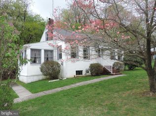 2245 Mount Zion Rd, York, PA 17406