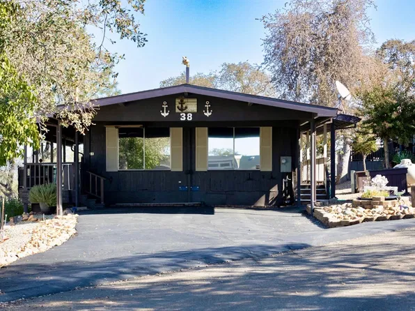 11700 Wade Ln #38, Valley Springs, CA 95252