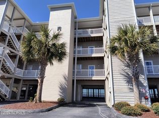 1700 Salter Path Rd #203R, Atlantic Beach, NC 28512