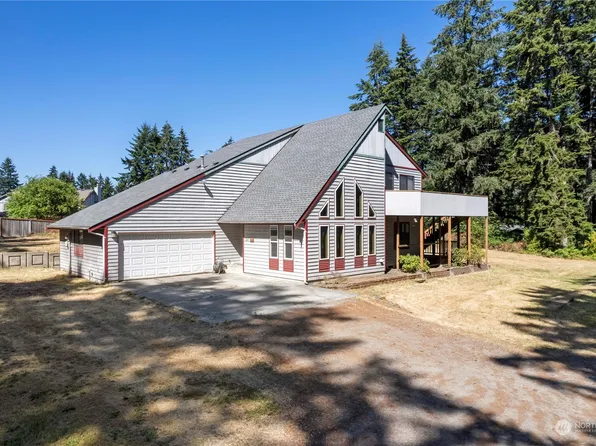 22413 121st Street Ct E, Bonney Lake, WA 98391