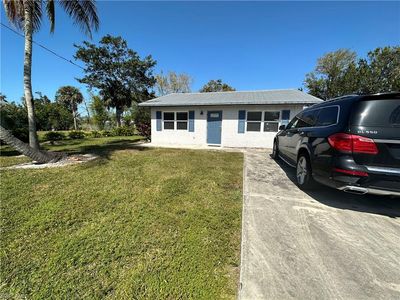 3107 Cottage Grove AVE, Naples, FL, 34112