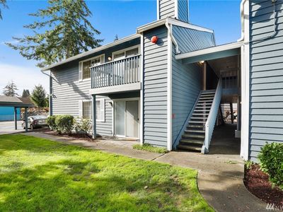 16817 Larch Way UNIT B104, Lynnwood, WA, 98037