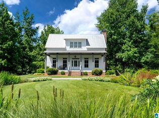 1420 Pepper Rd, Ashland, AL 36251