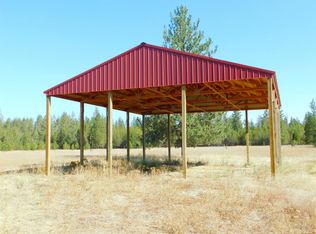 Xoxo N Hardesty Ln, Elk, WA 99009