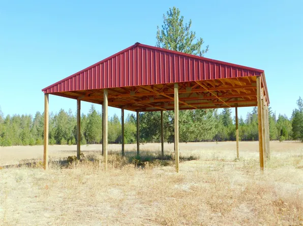 Xoxo N Hardesty Ln, Elk, WA 99009