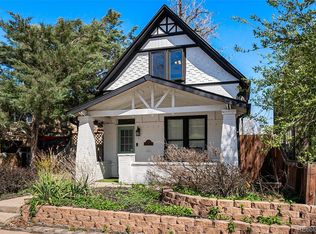 2920 Perry St, Denver, CO 80212
