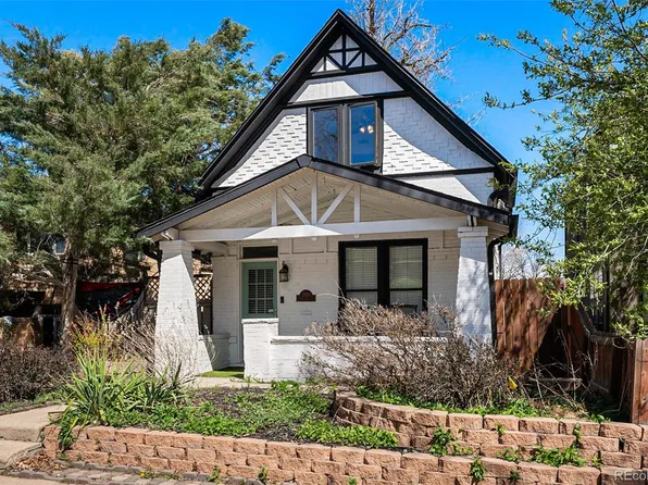 2920 Perry Street, Denver, CO 80212