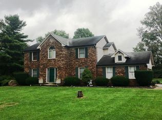 10275 N Cumberland Rd, Fishers, IN 46037