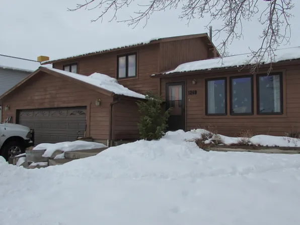 1268 La Mesa Cir, Rangely, CO 81648