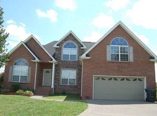 1220 Briarcliff Ave, Gallatin, TN 37066