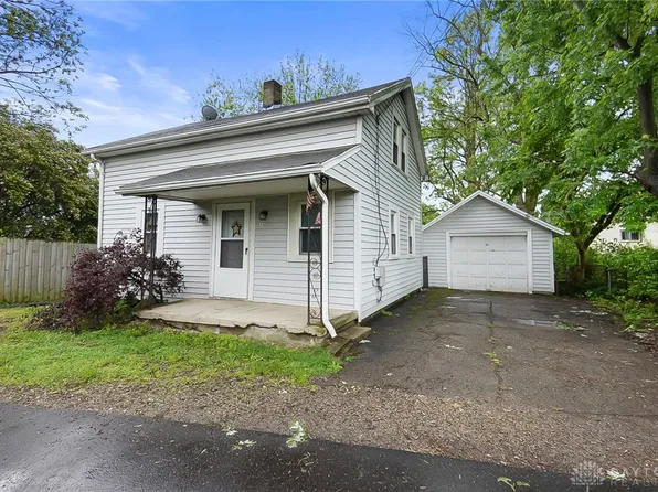 221 E Home Ave, Dayton, OH 45449