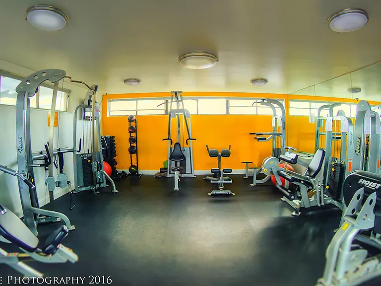 The Mondrian — Photo 8