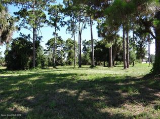 482 Bougainvillea St NW, Palm Bay, FL 32907