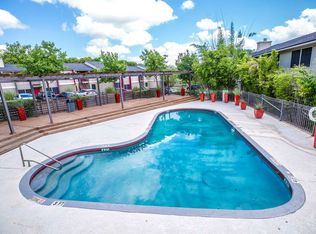 Serenity Residences (Medical Center), San Antonio, TX 78240