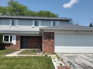 5902 Allemong Dr, Matteson, IL 60443