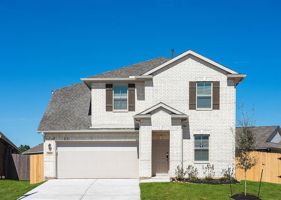 1st image of 18860 Aspen Briar Cir